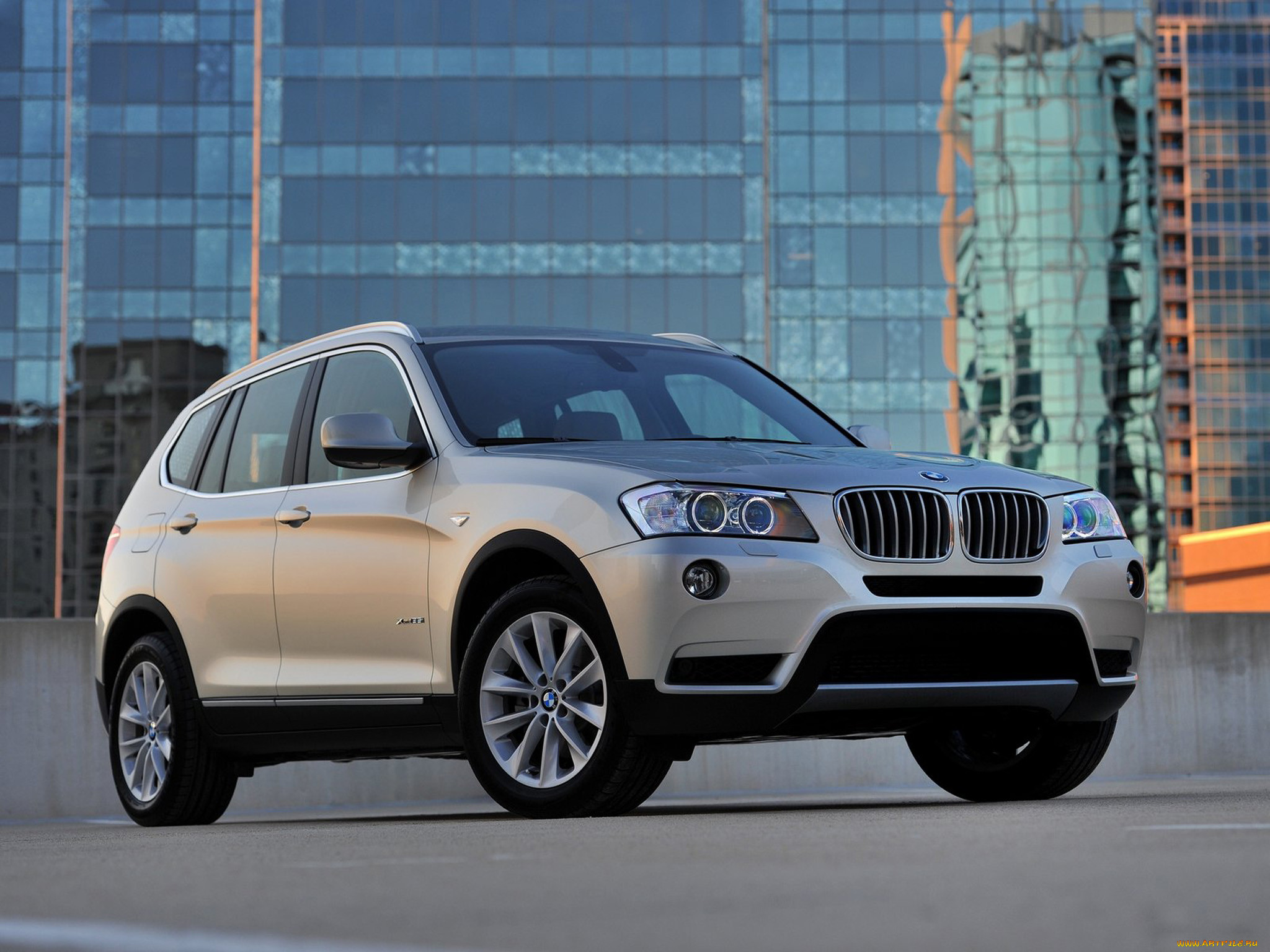 , bmw